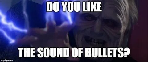 Unlimited power