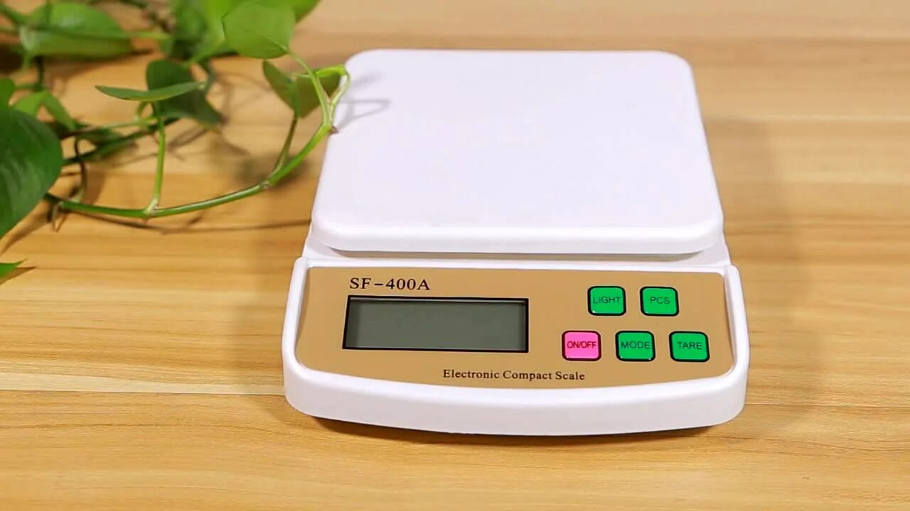 Sf scale