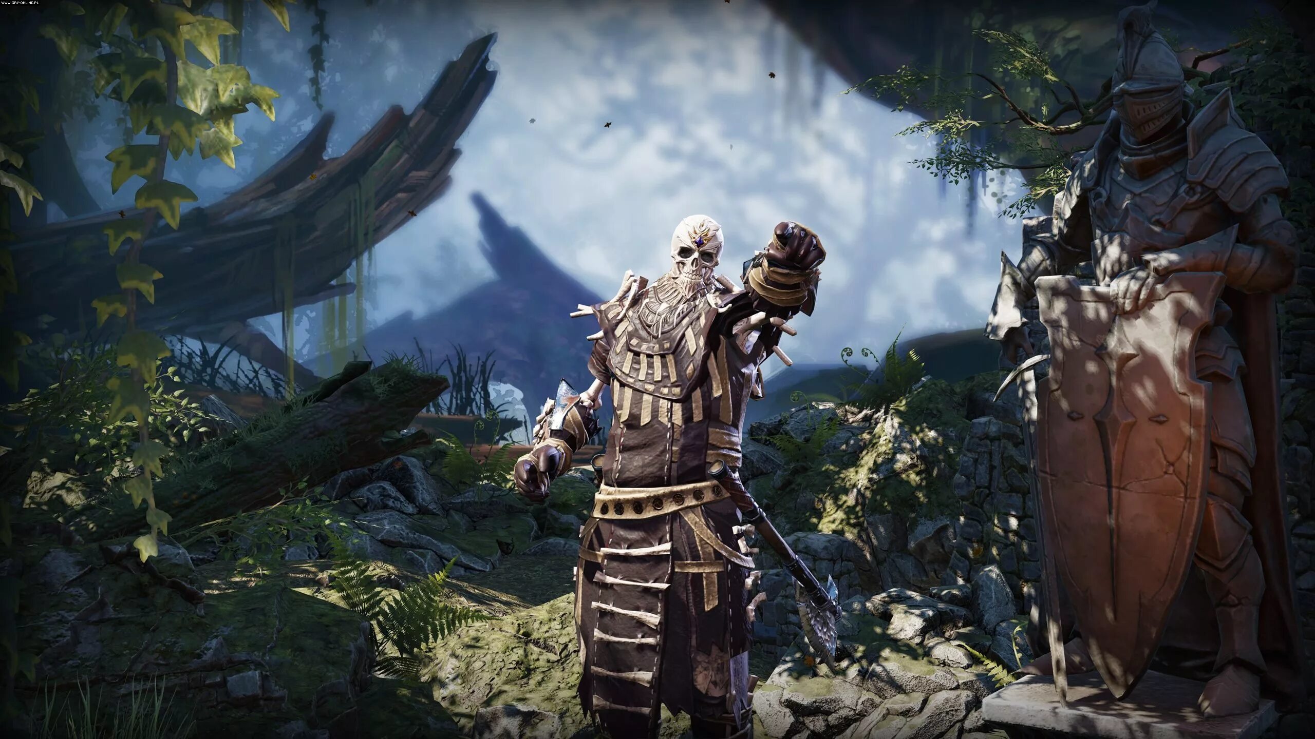 Divinity original sin 2 орден. Дивайнити 2. divinity original 2. фейн divinity original sin 2 арт. divinity sin 2.