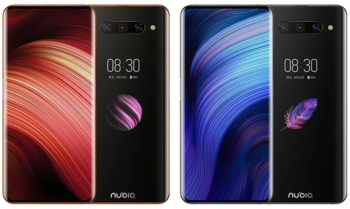 Zte nubia z50s pro. Nubia z40 Pro. ZTE Nubia z40. ZTE Nubia z40 Pro. Nubia z20 чехол.