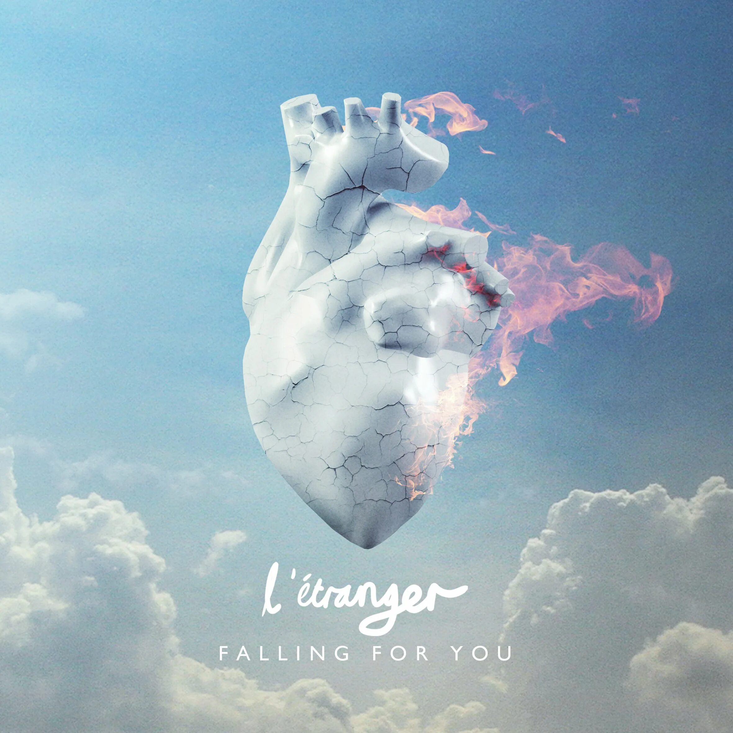 I don t falling