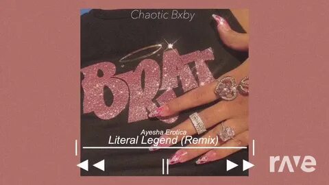 Legend remix