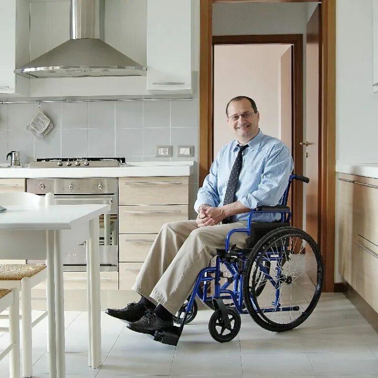 Build disabled