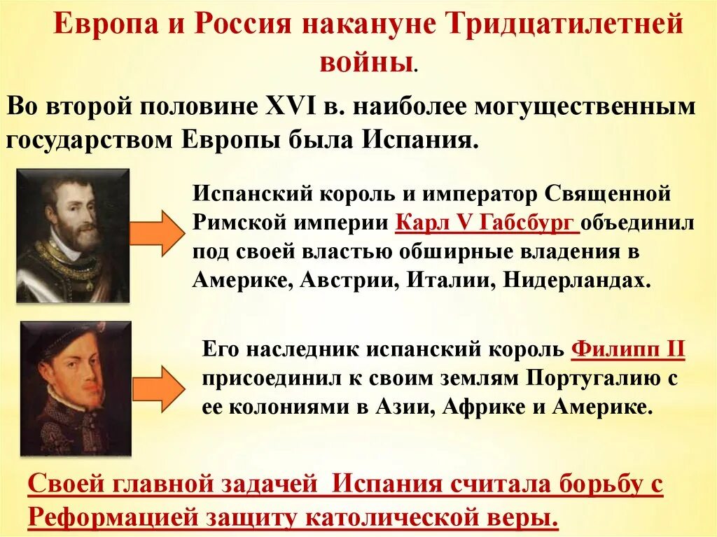 История 7 класс 15 параграф внешнеполитические связи