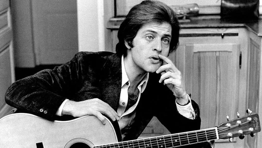 Joe dassin joe dassin 1975