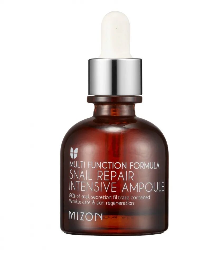 Mizon Snail Repair Intensive Ampoule. Snail Repair Intensive Ampoule. Сыворотка Mizon Snail Repair. Корейские сыворотки для лица Мизон.