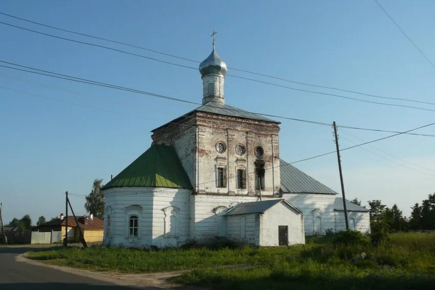 Савинский муниципальный район ивановская область. Храм с Вознесенье Савинский район Ивановской области. Село Вознесенье Ивановская область Савинский район. Ивановская область с Вознесенье храм Николая Чудотворца. Ивановская область Вознесенье Савинский.