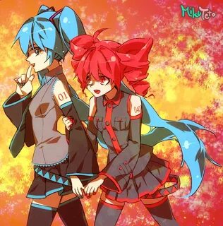 Teto miku
