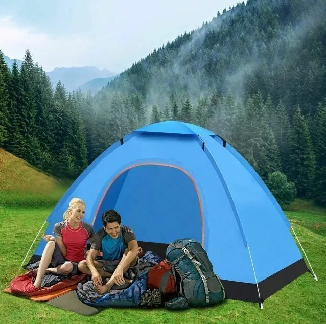 Рейтинг туристических палаток 4. Палатка Camping Tent. Палатка best Camp Kansas 2. Automatic Tent палатка 1.5х1.5. Палатка 3х местная Grindex.