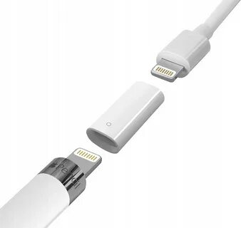 Usb c apple pencil