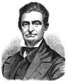 John brown