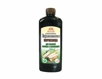 Подкормка корневой системы