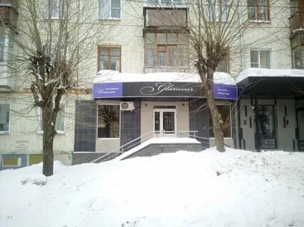 Кирова 30 карта