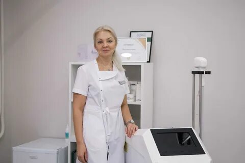 Батурина салон красоты
