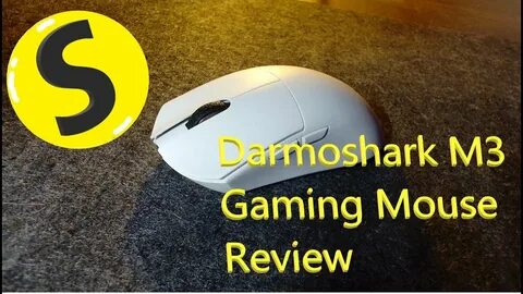 Darmoshark