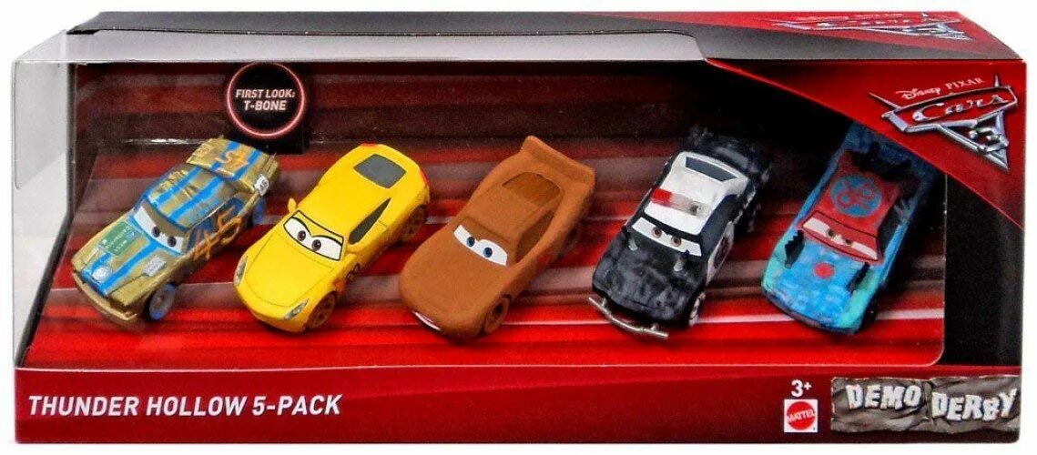 Superfly cars 3 Thunder Hollow. Cars 3 Thunder Hollow машинки. Cars 3 Thunder Hollow 4 Pack. Toy cars 3 Thunder Hollow. Пятерка пак