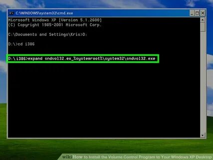 Xp master