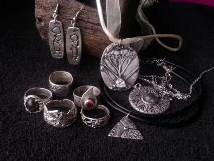 Брендовое серебро