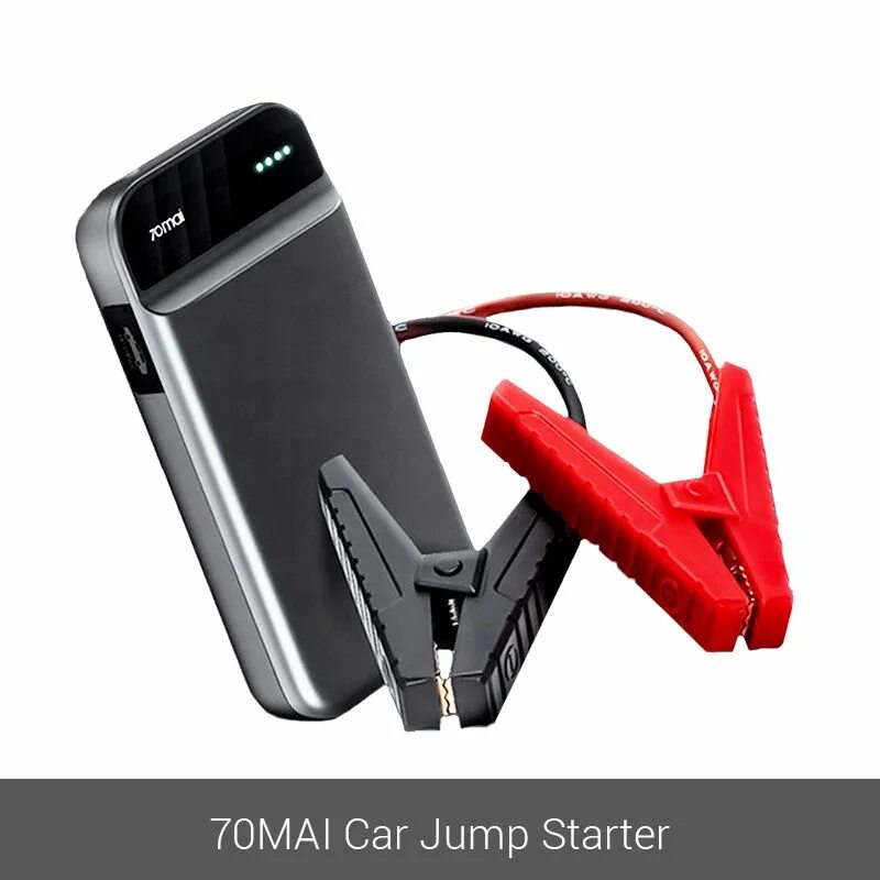 Устройство 70mai jump starter midrive ps01. Xiaomi 70mai Jump Starter MIDRIVE ps01. Портативное пуско-зарядное устройство 70mai Jump Starter (MIDRIVE ps01). Xiaomi 70mai Jump Starter 11100mah 12v MIDRIVE ps01. 70 Mai Jump Starter 11000mah.