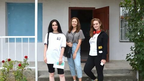 Нашли ли студентку из осетии