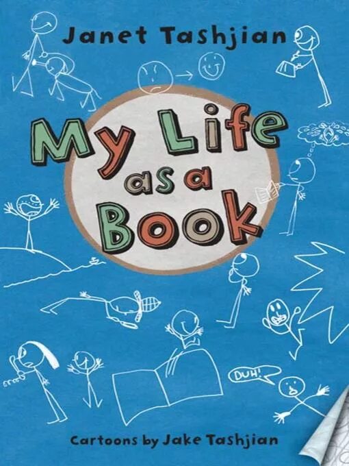Book of my life. Джонет книга. Jake book. My Life as.
