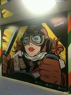 Авиатор метро