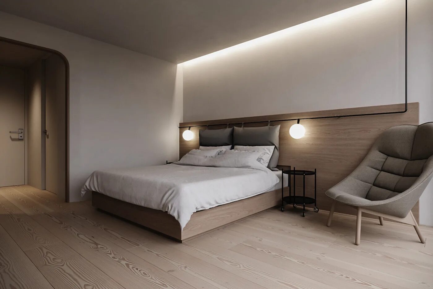 Минимализм 2024. Неоминимализм в интерьере. Стиль минимализм в интерьере. Минимализм в интерьере. Гостиничный номер в стиле минимализм.