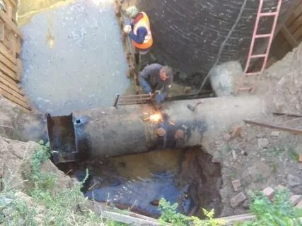 Таганрог новости водоканал сегодня