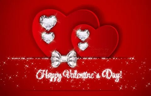 Valentine holiday