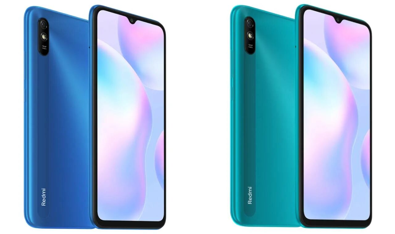 Redmi 9a 9c