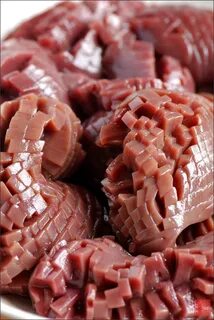 Бараньи почки