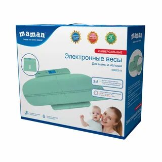 Какой маман