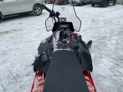 Ирбис тунгус 500 л