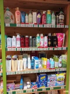 Korshop