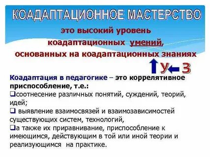 Навыки мастерства