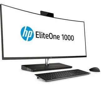 Моноблок eliteone 1000 g2