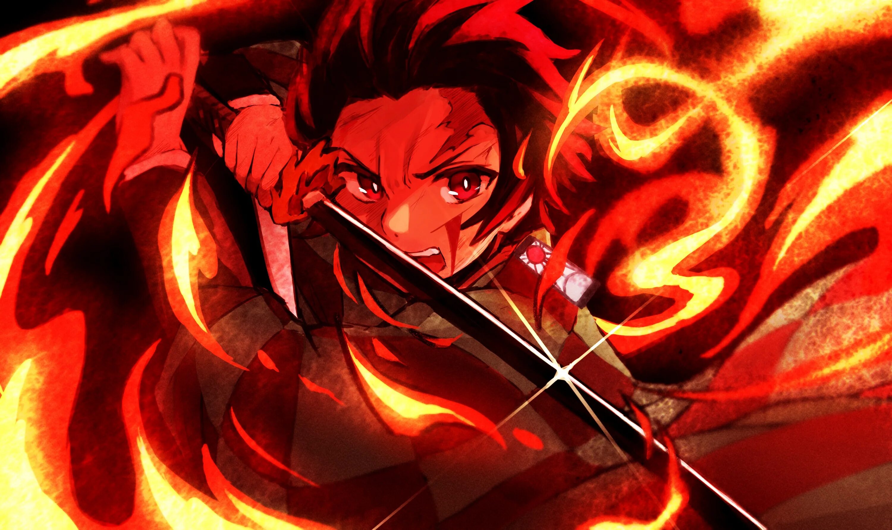 Red api