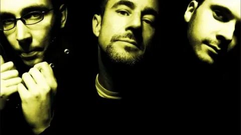 Trance around