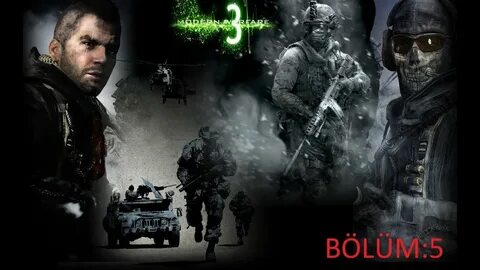 Call if duty