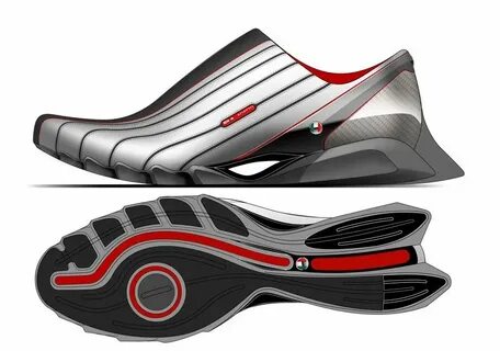 Concept 1 кроссовки
