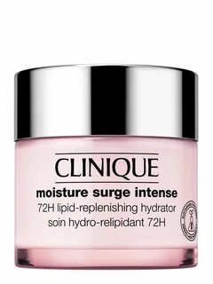 Moisture surge