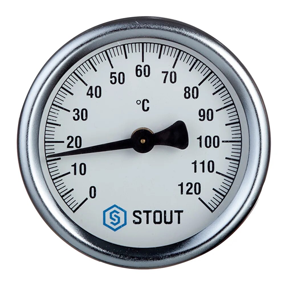 Stout краны с термометром. Термометр stout с погружной гильзой. термометр накладной. бойлеры с контрольно-измерительными приборами stout фото. термометр-часы garin tc-1.