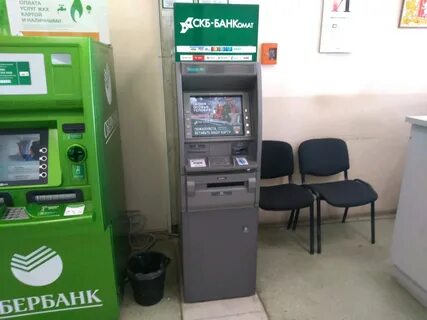 Банкоматы екатеринбург на карте