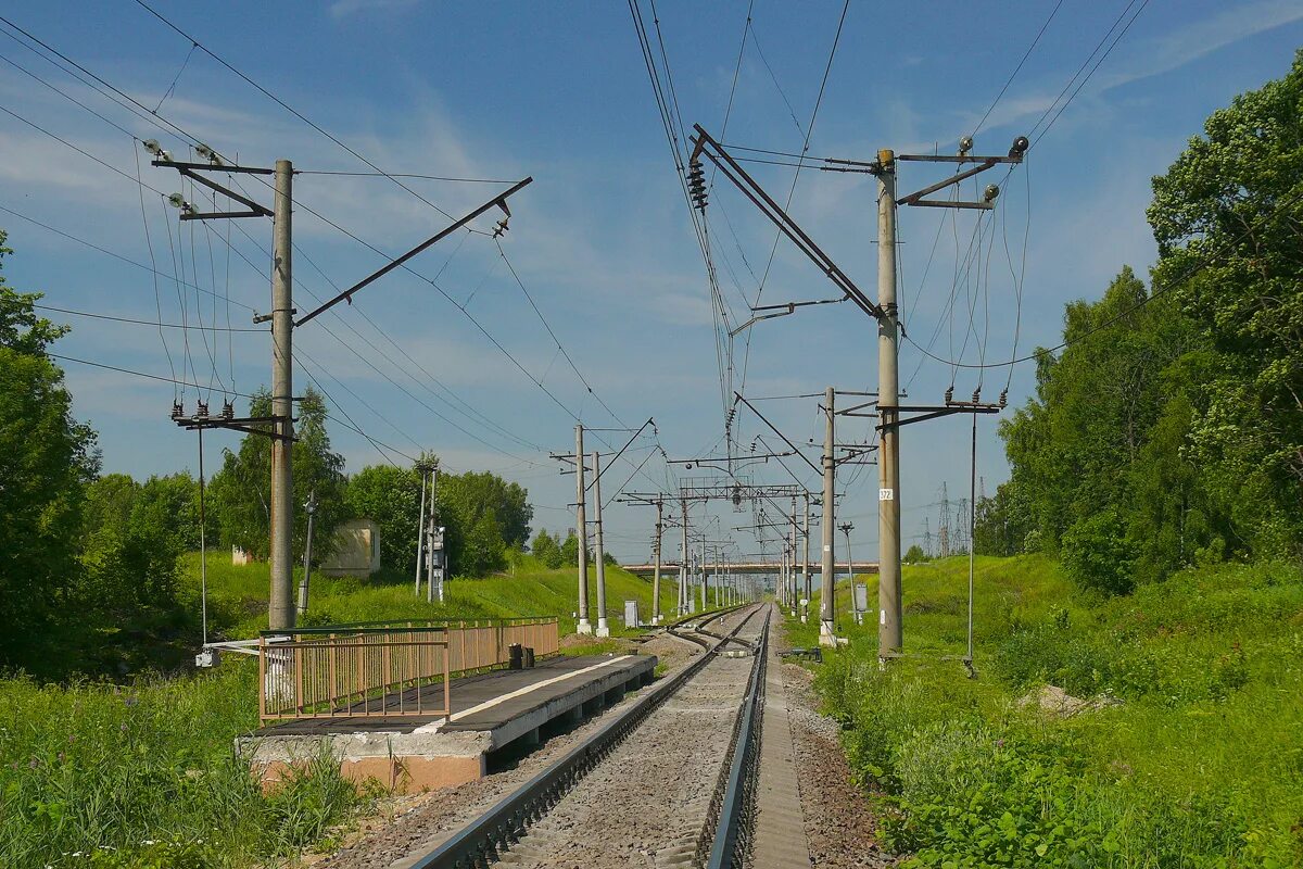 московская обл 47 км