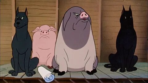 Animal farm