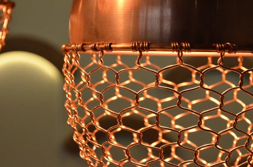 Light mesh