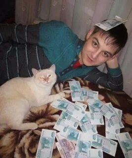 Деревенские богачи