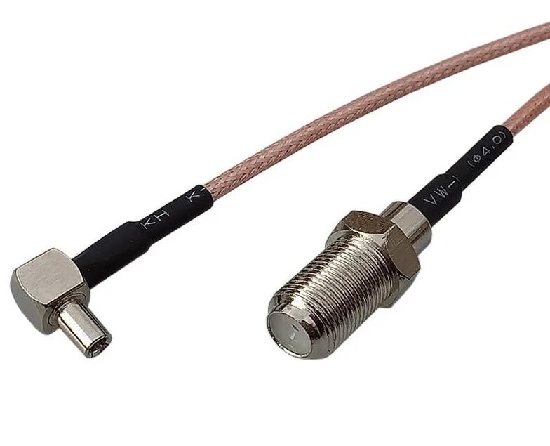 пигтейл ts9/f. пигтейл ts9-f (female). F female антенна. пигтейл ts9-sma (male). пигтейл ts9/f (20cm rg316 with f female connector and ts9 connector).