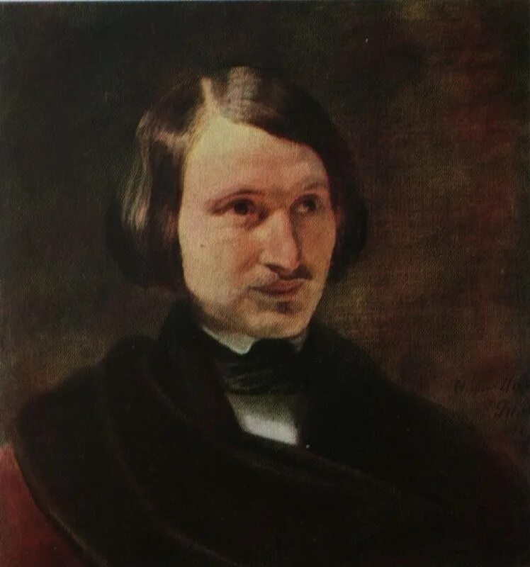 портрет гоголя моллер. гоголь портрет моллера. николай васильевич гоголь. 1840. николай васильевич гоголь портрет.