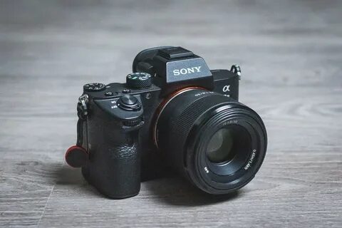 Sony a1